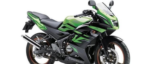  川崎|川崎将面向亚洲市场推出Ninja150和Z150？