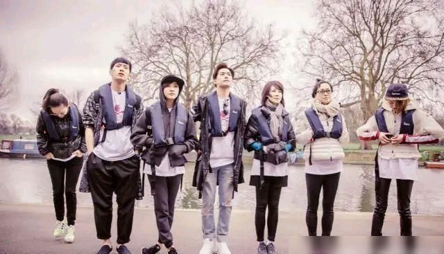  综艺节目|五年后，杨洋会加盟综艺节目《元气满满的哥哥》？粉丝呼叫期待满