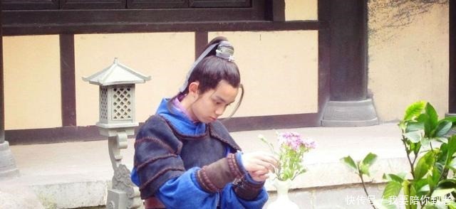  热巴|合作鹿晗迪丽热巴井柏然，电竞言情加耽改，吴磊还能不能爆了