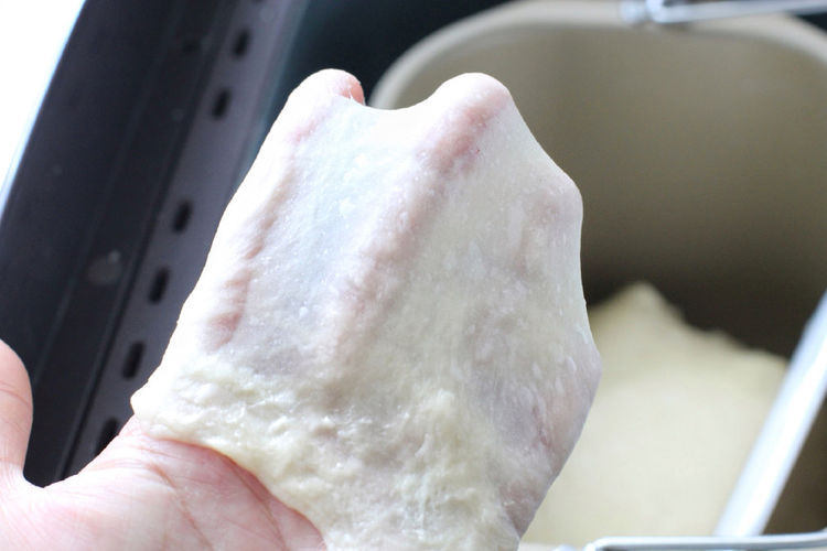 松软|土豆泥还能做面包，色泽金黄、咸香松软，带给你不一样的味蕾体验