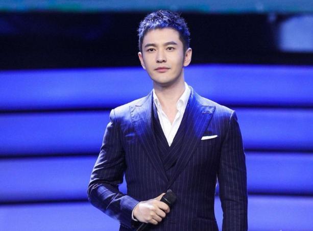  黄晓明先生|明星上综艺也成挑战？这几位参加综艺后招来骂声一片，让人心疼