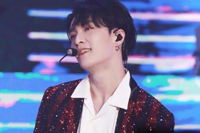  张艺兴|张艺兴在明星孙红雷心中有多好？看看这句夸赞后，观众就开始懂了