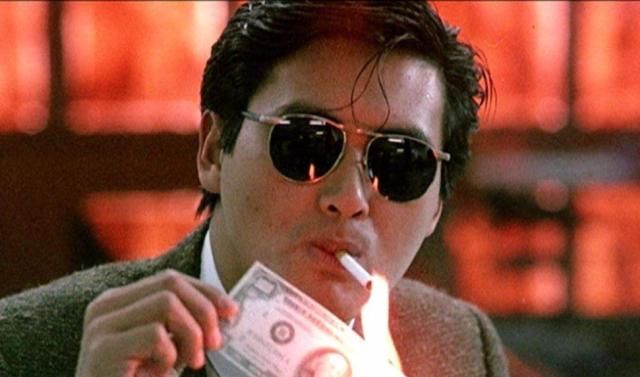  喜欢|几位曾多次获影帝称号的明星，周润发、刘德华和他，你最喜欢谁？