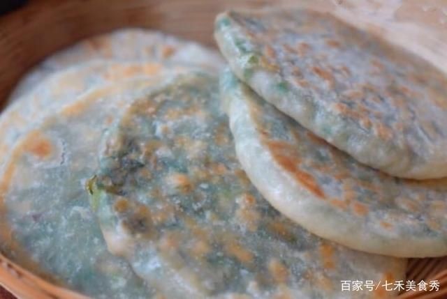 养肝|立秋前后,多吃它,养肝养胃,益脾健脾,做成面食,家人最爱吃
