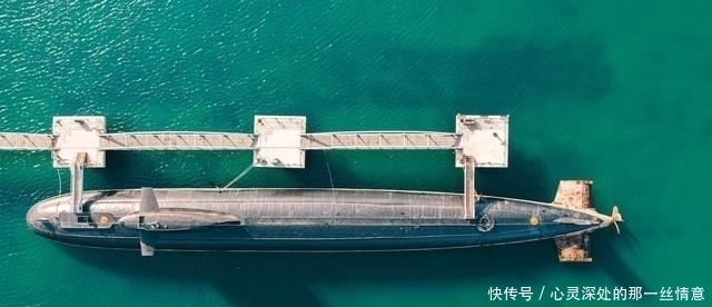 先进|中国最先进095型核潜艇,出类拔萃,性能世界一流