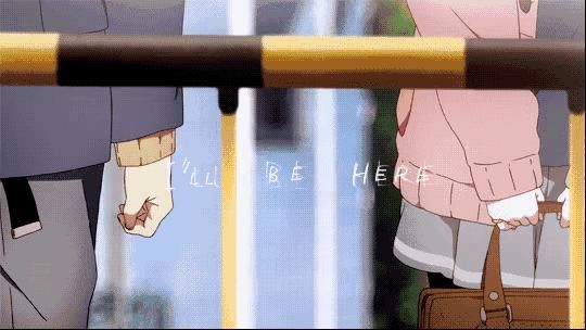 喜欢|故事栏目| You=(I)