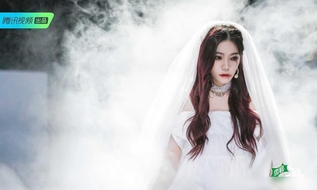  RISE|《炙热的我们》的第三阶段：火箭少女的降落伞和RISE兄弟姐妹