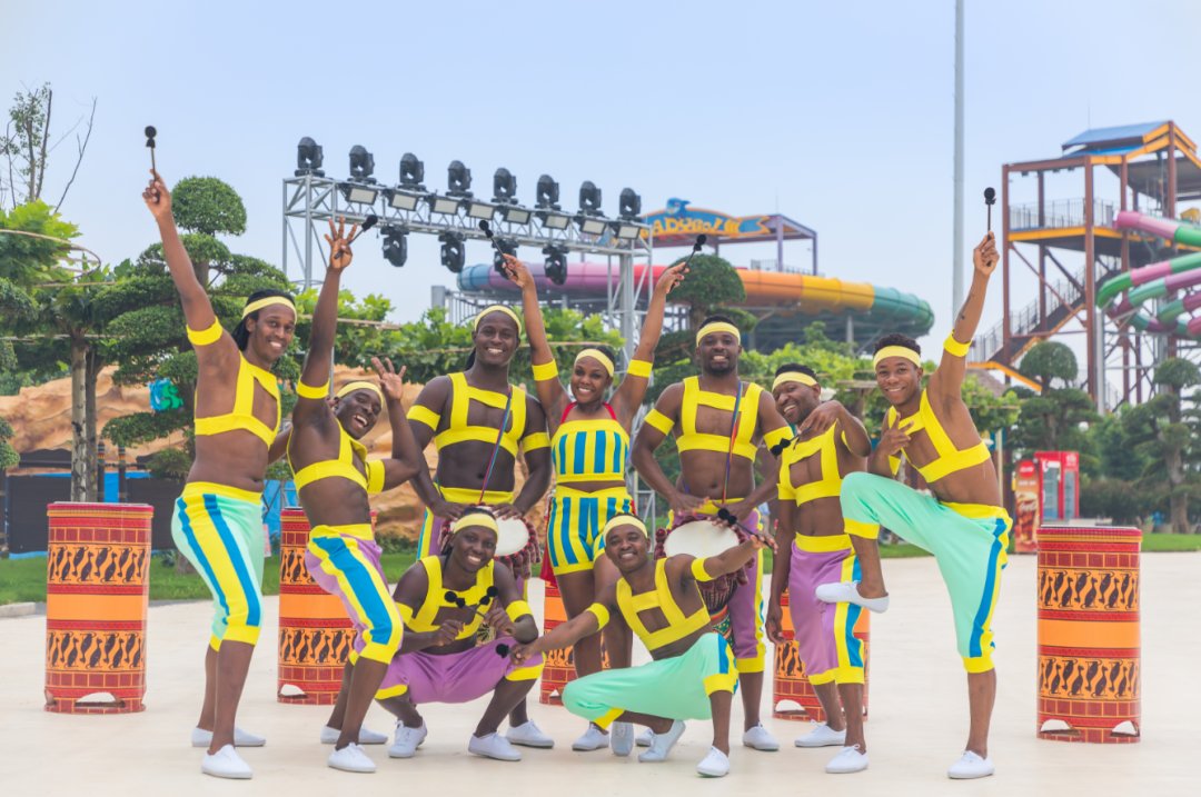 景点|打卡湖州这个夏天超具人气的网红景点，不来你就亏啦！