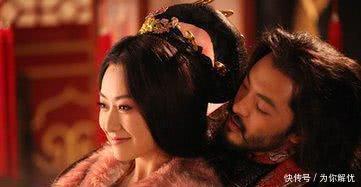 萧皇后|一生迷倒了6个皇帝的女人,67岁才寿终正寝!