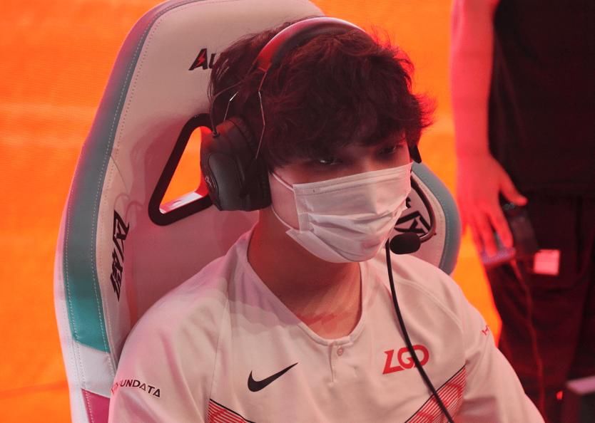  晋级|韦神将回归LOL解说冒泡赛！LGD状态拉满，直接晋级世界赛？