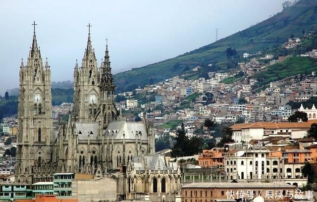  情有独钟|一条运河，三个国家的恩怨，美国为何对巴拿马运河情有独钟？