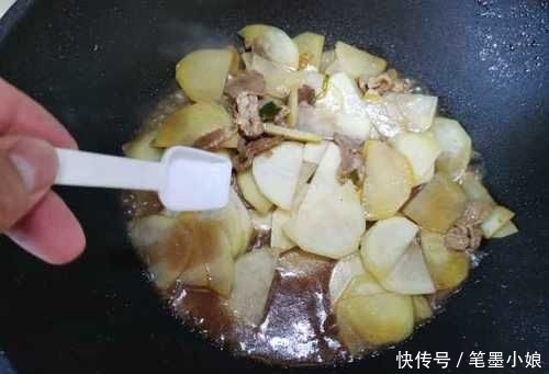  碱性|它是天然“碱性食物”，常吃口臭没了，腰肢细了，皮肤也变嫩了