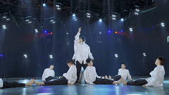  支舞|35年后第一次，金星终于要跳这支舞了