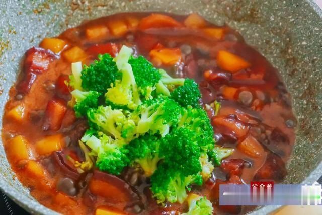 小孩|香爆了,你们天天追着要的方子来了,隔壁小孩都馋哭了~宝宝辅食