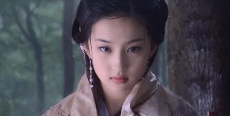 神雕侠侣|《神雕侠侣》后仅有一部作品超6分,刘亦菲何以至此?