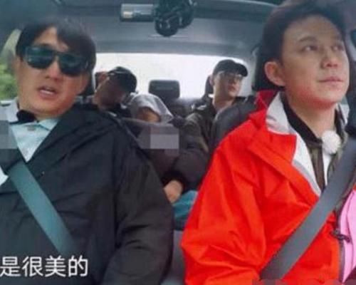  老师|《向往的生活》买菜都是何炅开车，导演说出缘由，何老师让人心疼