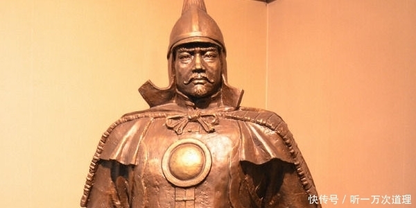 青梅竹马|孝庄多尔衮皇太极“三角恋”真相:没有青梅竹马,更没有横刀夺爱