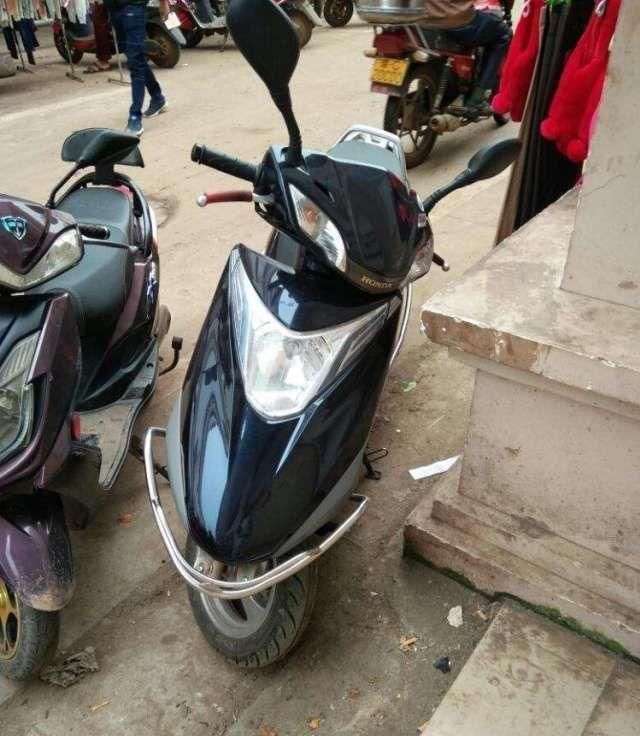 摩托车|农村经常上门收购旧摩托，都被用来干啥太赚钱了