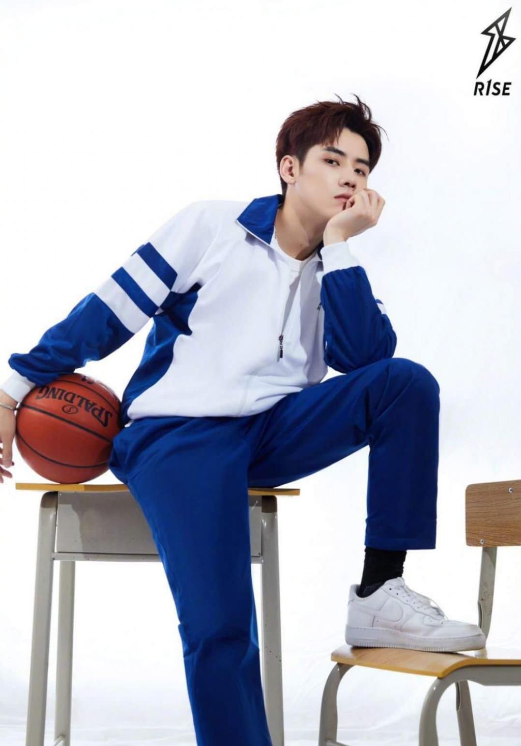  成官|下半年又一档恋爱节目播出，任豪姜贞羽成官配cp，粉丝们十分反对！