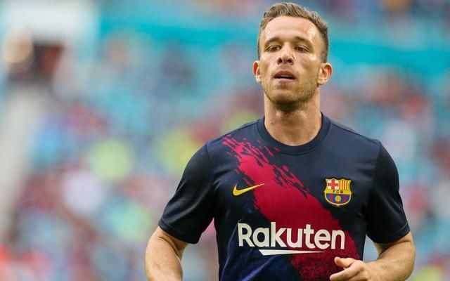  中场|米体：为重组中场，皮尔洛准备将阿图尔打造成“新皮尔洛”