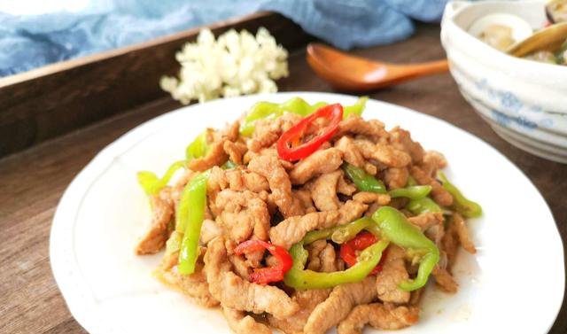 香辣|三伏天, 让人欲罢不能的下饭菜, 香香辣辣, 一盘能下三碗饭!