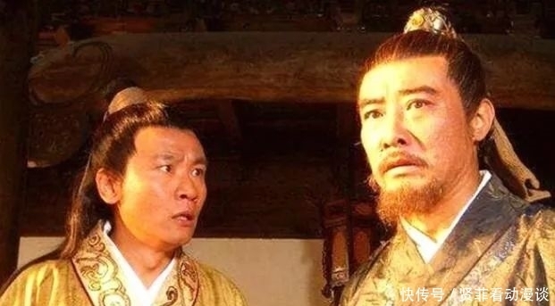 小时候|朱元璋当皇帝之后,是如何报答恩人刘继祖的?答案让人落泪