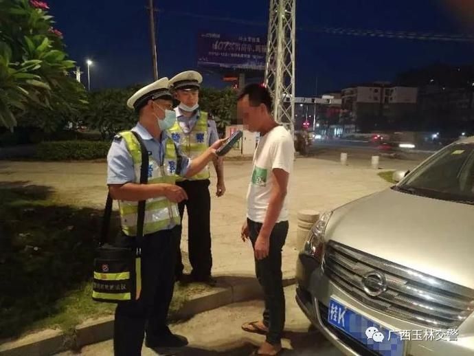 查酒驾醉驾|周末酒驾增多?交警:安排!(附周末查获酒驾名单)