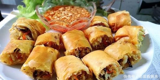 潮汕地区|吃在潮汕来潮汕必吃的三道美食,好吃不腻,有甜有咸