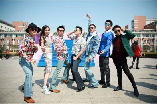  关系|告别跑男1年，陈赫如今再提邓超，两字称呼，说明俩人关系变了