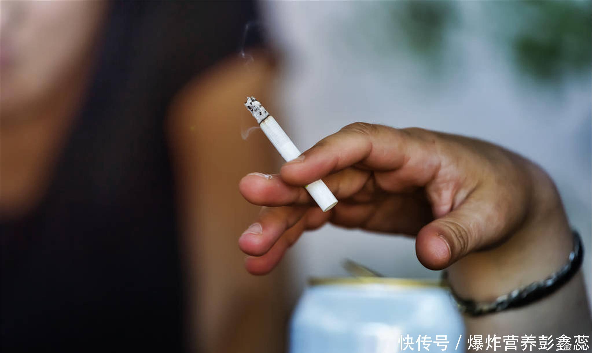 长期吸烟的人一旦戒烟会怎么样(长期吸烟的人，如何科学有效的戒烟？很多人都没有找到办法)