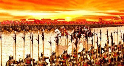 阻止|杨贵妃在马嵬坡香消玉殒, 唐玄宗无力阻止, 幕后黑手原来是他!