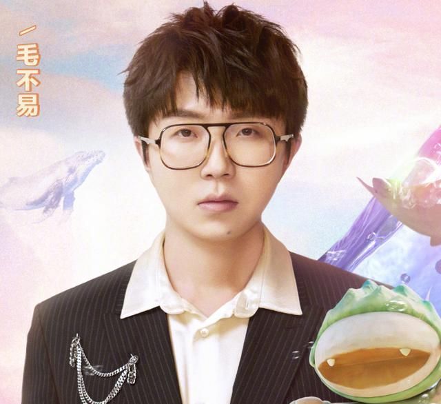  名单|《青春芒果夜》名单官宣！欧阳娜娜毛不易先不说，朱一龙也在内