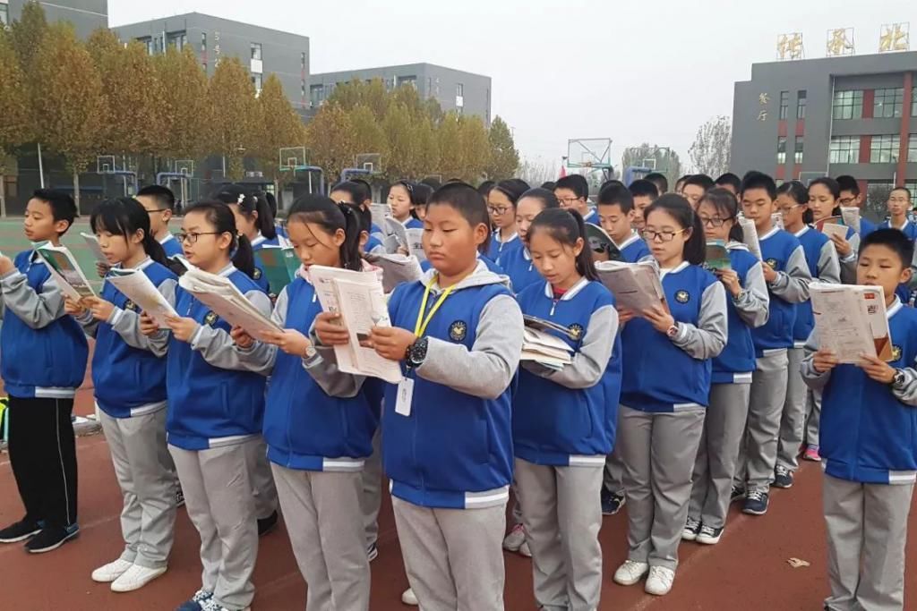  师资力量|硬货 | 焦作市宇华实验学校全方位解读来了！