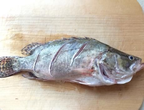  营养|金秋8月，有条件要多吃的鱼，48块钱一斤，刺少肉鲜又肥，营养高