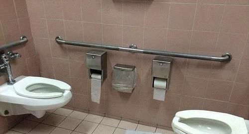  老师傅|50岁老师傅专攻卫生间装修，教你解决干湿分离、臭味、采光问题