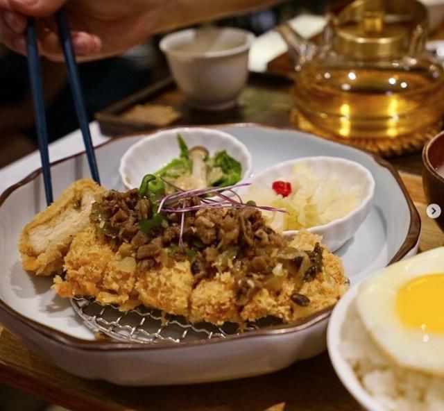 台菜餐厅|台味也能很时尚,特搜北中南8间质感台菜餐厅,传统创新一次满足!