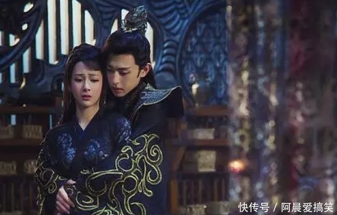  再次|在《香蜜》合作后，邓伦杨紫再次合作综艺？光看阵容就不淡定了