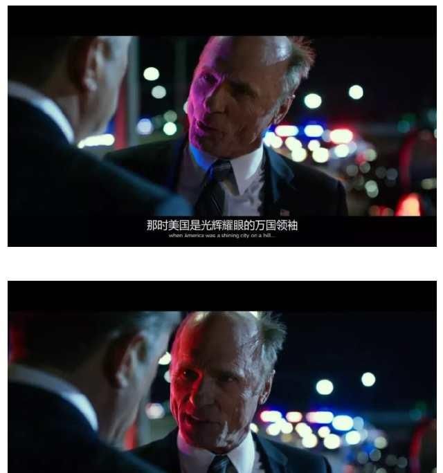 上帝|特朗普：拜登将动摇美国国本！