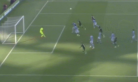 连败|意甲3连败！拉齐奥主场1-2惨遭91分钟绝杀！联赛冠军悬念再次缩小