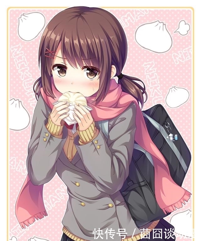 好看|「二次元动漫壁纸」今日好看的动漫壁纸推荐