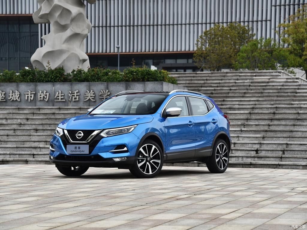  买车|年轻人买车就选这3款，性价比高，其中就有柯珞克