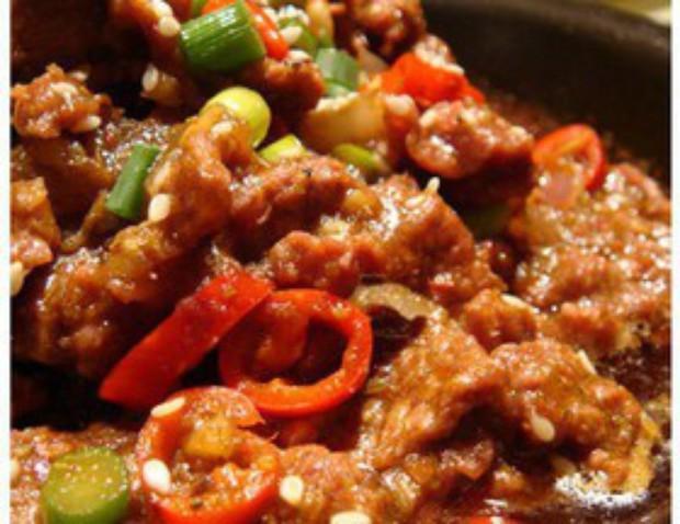  花椒|学会几道家常小炒菜，下饭下酒皆可，管好你家人的胃妥妥的！