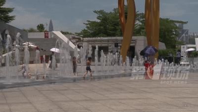  常见|痛心！8岁男孩意外身亡，事发小区公园内常见的这类场所！