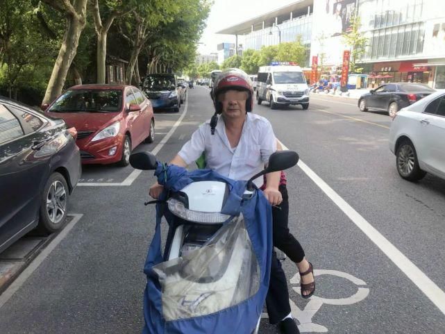 自行车|这些骑乘电动自行车违规的人被曝光！快来看看榜上有没有你？