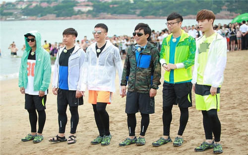  退出|原来真正让热巴上《极挑》的人，并不是杨幂，而是他！