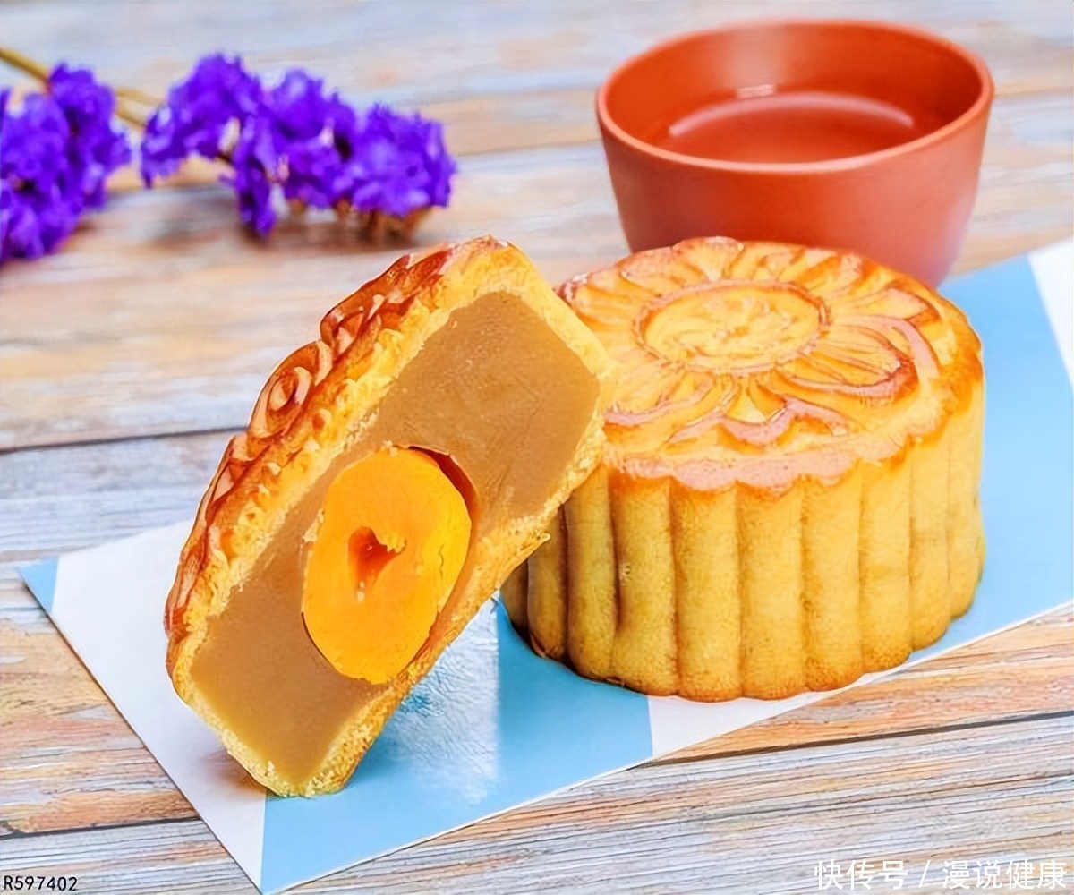 中秋将至，孕妇能吃月饼吗？对于这3类孕妇，最好还是一口都别吃2023