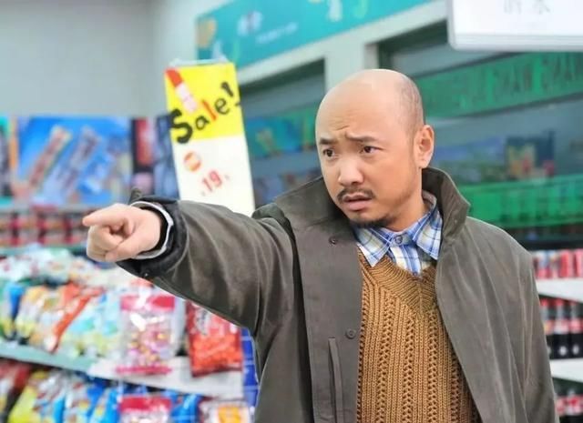  喜剧电影|周星驰之后，能扛起喜剧电影大旗的也就三个人而已