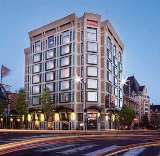  BC|2020加拿大最佳酒店 前5名有4个在BC省