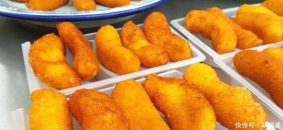 侵权请告知删除|假如肯德基的员工,忍不住偷吃一根薯条,这后果会是什么样的