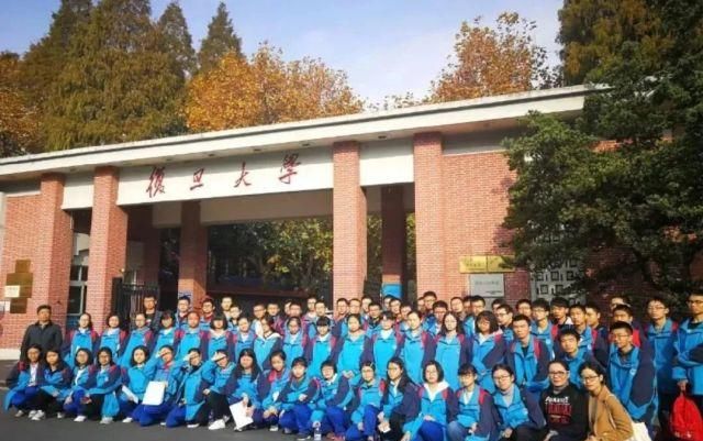  中科大少|看过来！这所学校真牛！